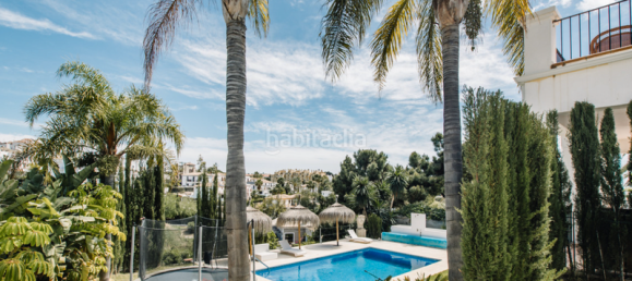 5 غرف نوم فيلا في La Linea de la Concepcion, Spain رقم 87581 32