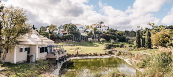 5 غرف نوم فيلا في La Linea de la Concepcion, Spain رقم 87581 37