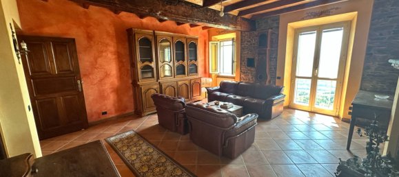 2 chambres Châteaux à Cigliè, Italy No. 351201 6