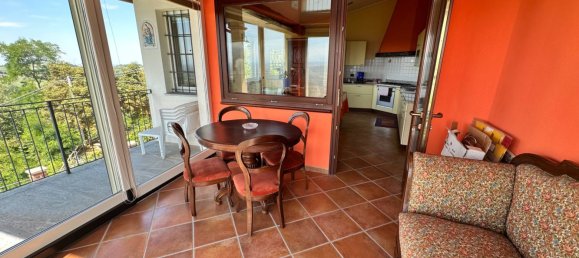 2 chambres Châteaux à Cigliè, Italy No. 351201 9