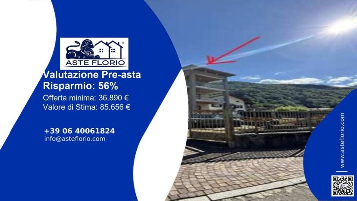 4-Zimmer Wohnung in Cortenova, Italy, Nr. 260982