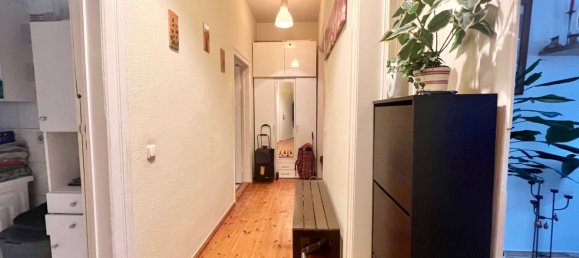 Apartamento de 2 habitaciónes en Mitte, Germany No. 25370 2