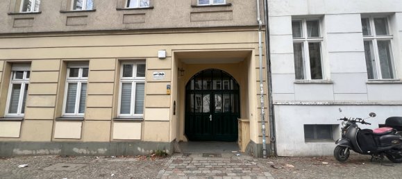 Apartamento de 2 habitaciónes en Mitte, Germany No. 25370 9