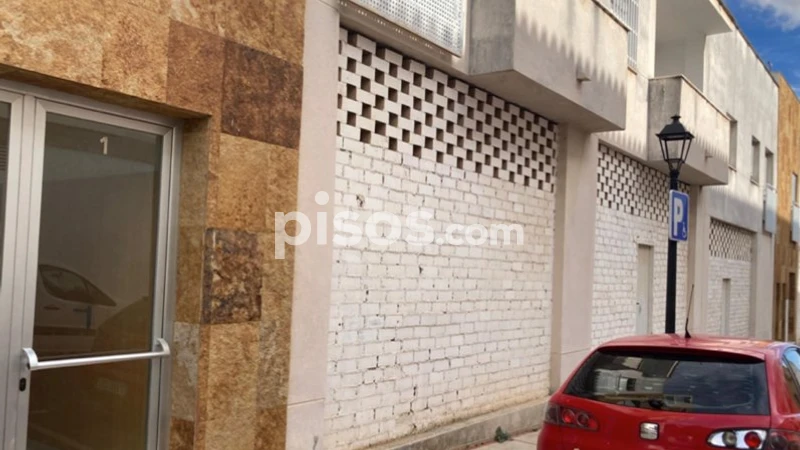 3 bedrooms Apartment in Cadiz, Spain No. 250346