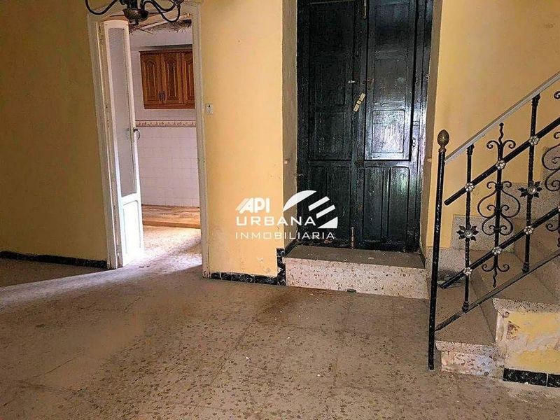 Дом с 4 спальнями в Руте, Испания № 222342