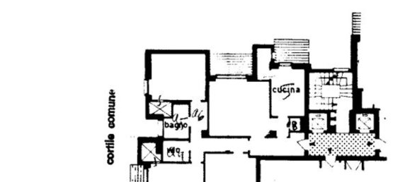 4غرفة شقة في Opera, Italy رقم 8353 25