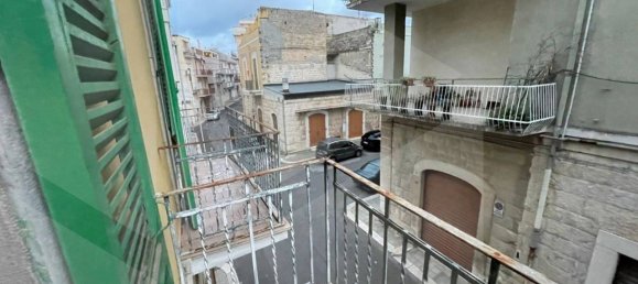 3-Zimmer Haus in Corato, Italy, Nr. 29070 8