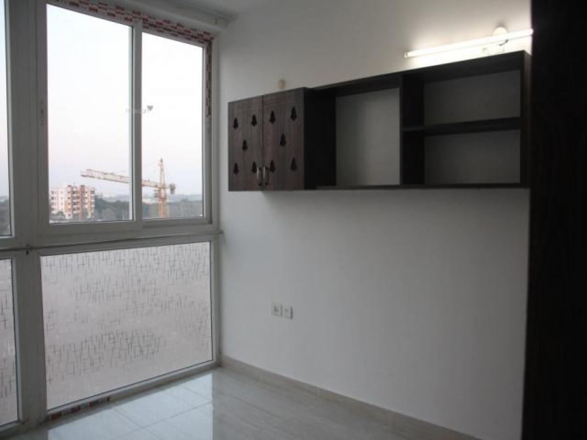 3 bedrooms House in Hyderabad, India No. 64694