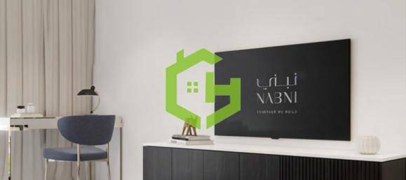 Квартира с 1 спальней в Al Furjan, ОАЭ № 97463 10