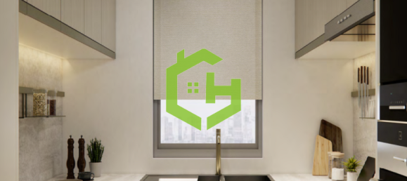 Квартира с 1 спальней в Al Furjan, ОАЭ № 97463 7