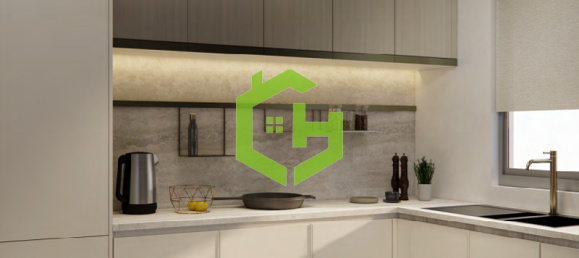 Квартира с 1 спальней в Al Furjan, ОАЭ № 97463 6