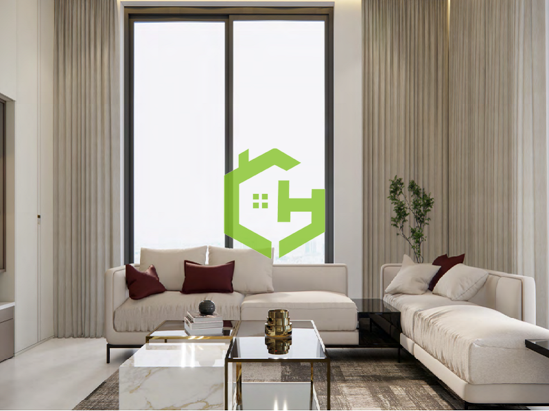 Apartamento T1 em Al Furjan, UAE N.º 97463