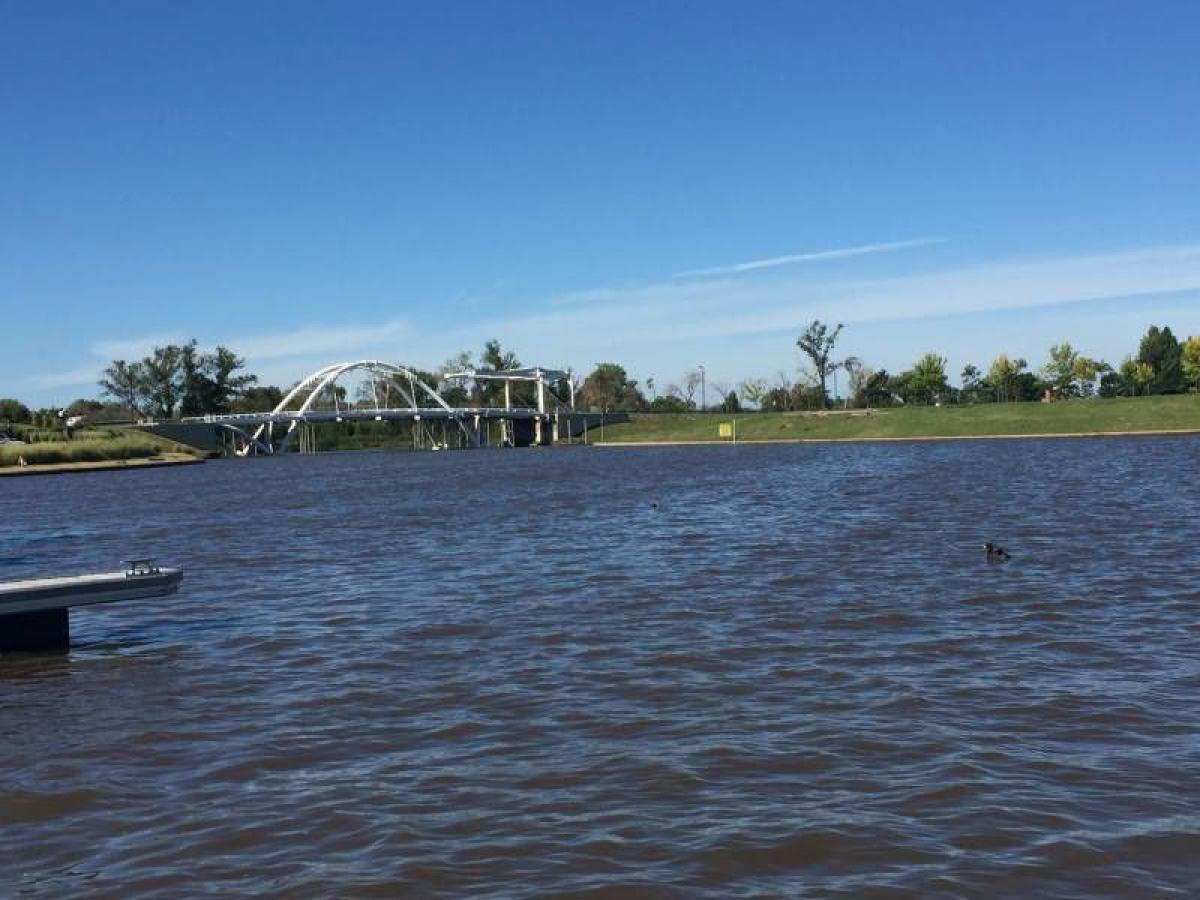  Land in Tigre, Argentina No. 49241