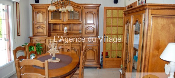 Casa T2 em Villeneuve-les-Sablons, France N.º 255065 14