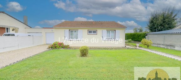 Casa T2 em Villeneuve-les-Sablons, France N.º 255065 9
