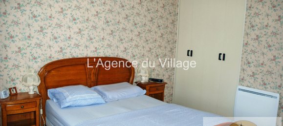 Casa T2 em Villeneuve-les-Sablons, France N.º 255065 28