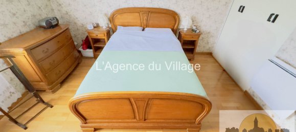 Casa T2 em Villeneuve-les-Sablons, France N.º 255065 27