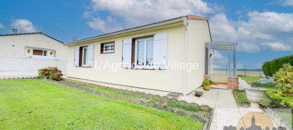 Casa T2 em Villeneuve-les-Sablons, France N.º 255065 12
