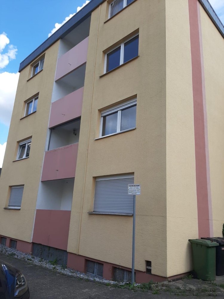 2 غرف نوم شقة في Soest, Germany رقم 342872