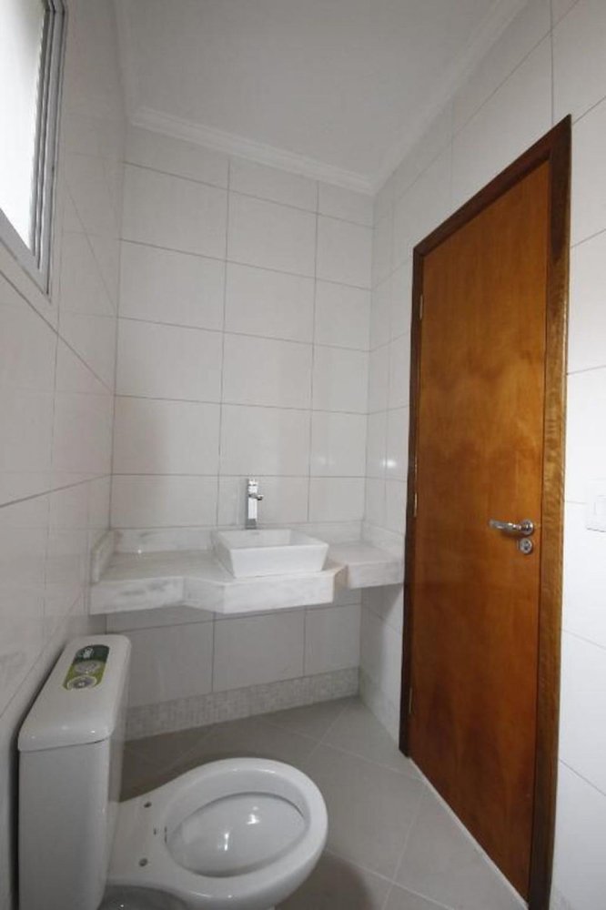 Дом с 2 спальнями в Сан-Паулу, Бразилия № 585210