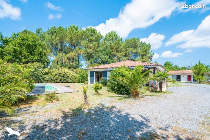 4 bedrooms House in Biscarrosse, France No. 311079