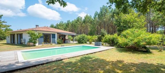 4 bedrooms House in Biscarrosse, France No. 311079 2