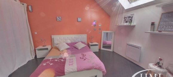 3 غرف نوم منزل في Lisses, France رقم 173150 9