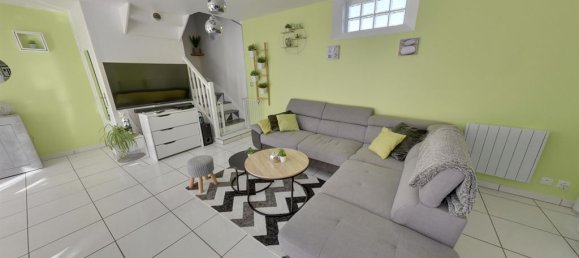 3 غرف نوم منزل في Lisses, France رقم 173150 7