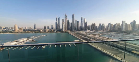 2 bedrooms Apartment in Dubai, UAE No. 21045 3