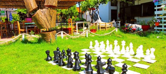 1100m² Townhouse in Chalkidiki, Greece No. 5368 30