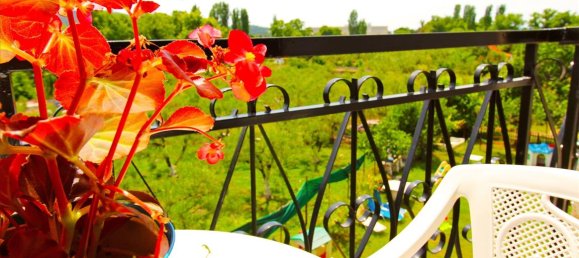 1100m² Townhouse in Chalkidiki, Greece No. 5368 15