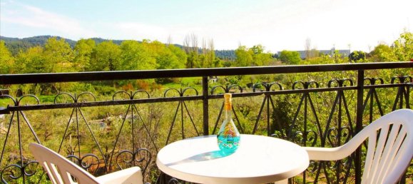 1100m² Townhouse in Chalkidiki, Greece No. 5368 23