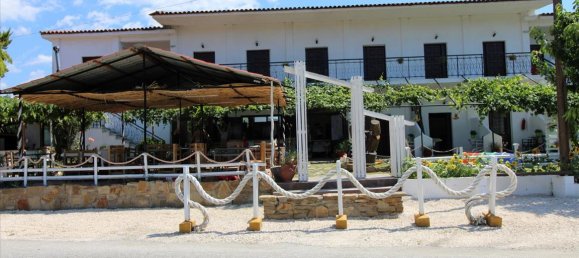 1100m² Townhouse in Chalkidiki, Greece No. 5368 2