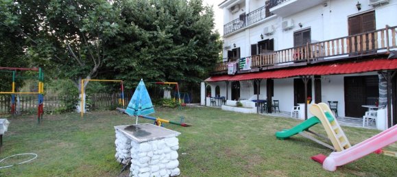 1100m² Townhouse in Chalkidiki, Greece No. 5368 29