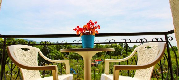 1100m² Townhouse in Chalkidiki, Greece No. 5368 14