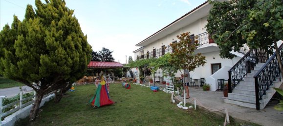 1100m² Townhouse in Chalkidiki, Greece No. 5368 9