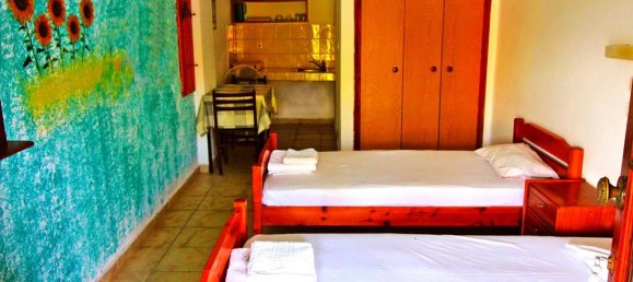 1100m² Townhouse in Chalkidiki, Greece No. 5368 4