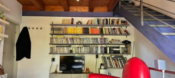 Квартира с 5 комнатами в Кьяравалле, Италия № 7083 3