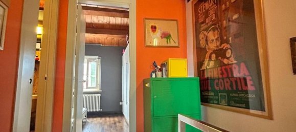 Квартира с 5 комнатами в Кьяравалле, Италия № 7083 27