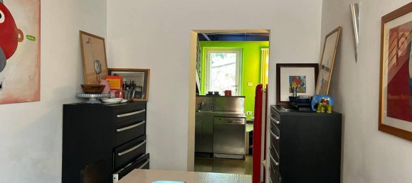 Квартира с 5 комнатами в Кьяравалле, Италия № 7083 14