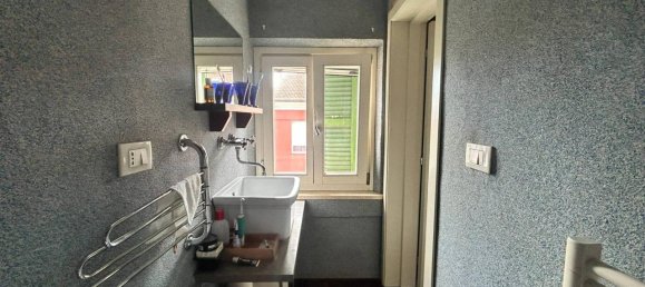 Квартира с 5 комнатами в Кьяравалле, Италия № 7083 22