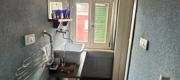 Квартира с 5 комнатами в Кьяравалле, Италия № 7083 21