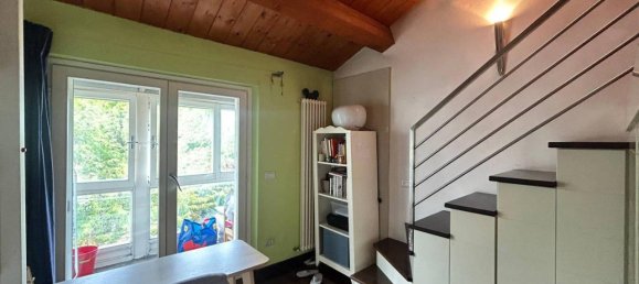 Квартира с 5 комнатами в Кьяравалле, Италия № 7083 31