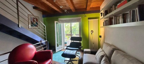 Квартира с 5 комнатами в Кьяравалле, Италия № 7083 5