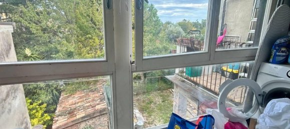 Квартира с 5 комнатами в Кьяравалле, Италия № 7083 30