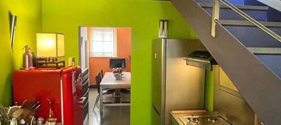 Квартира с 5 комнатами в Кьяравалле, Италия № 7083 15