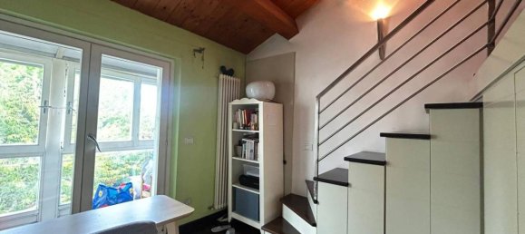 Квартира с 5 комнатами в Кьяравалле, Италия № 7083 28