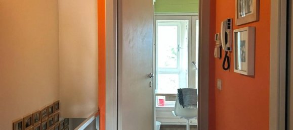 Квартира с 5 комнатами в Кьяравалле, Италия № 7083 19