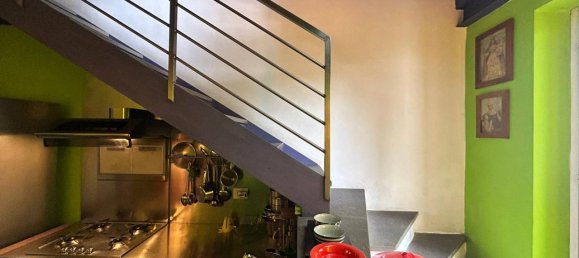 Квартира с 5 комнатами в Кьяравалле, Италия № 7083 16