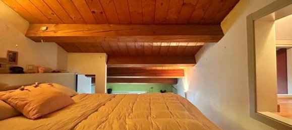 Квартира с 5 комнатами в Кьяравалле, Италия № 7083 36